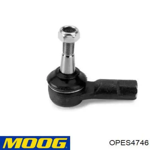 Ponta externa da barra de direção Moog OPES4746 preço, a partir de 14,85 USD