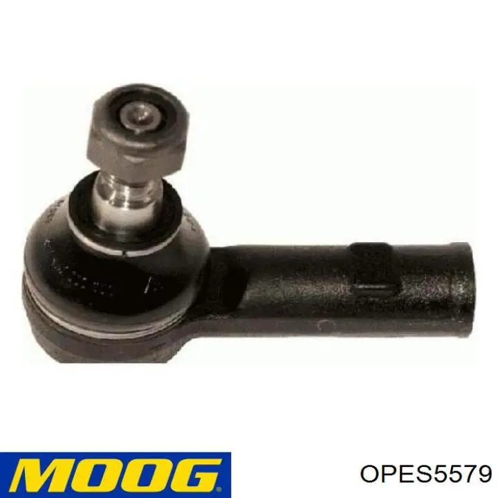 Compre OPES5579 Moog Ponta externa da barra de direção