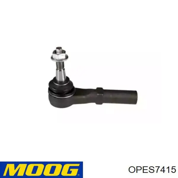 Ponta externa da barra de direção Moog OPES7415 preço, a partir de 20,72 USD