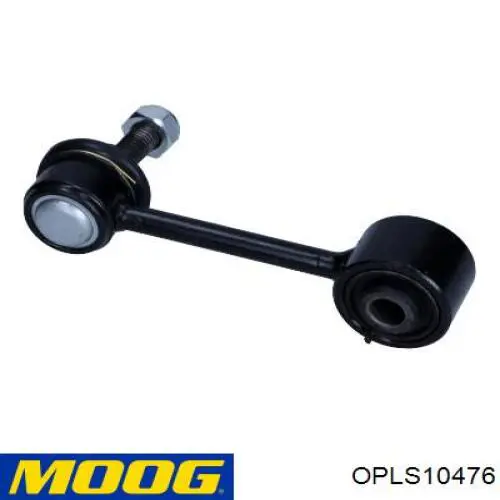 Compre OPLS10476 Moog Montante de estabilizador traseiro