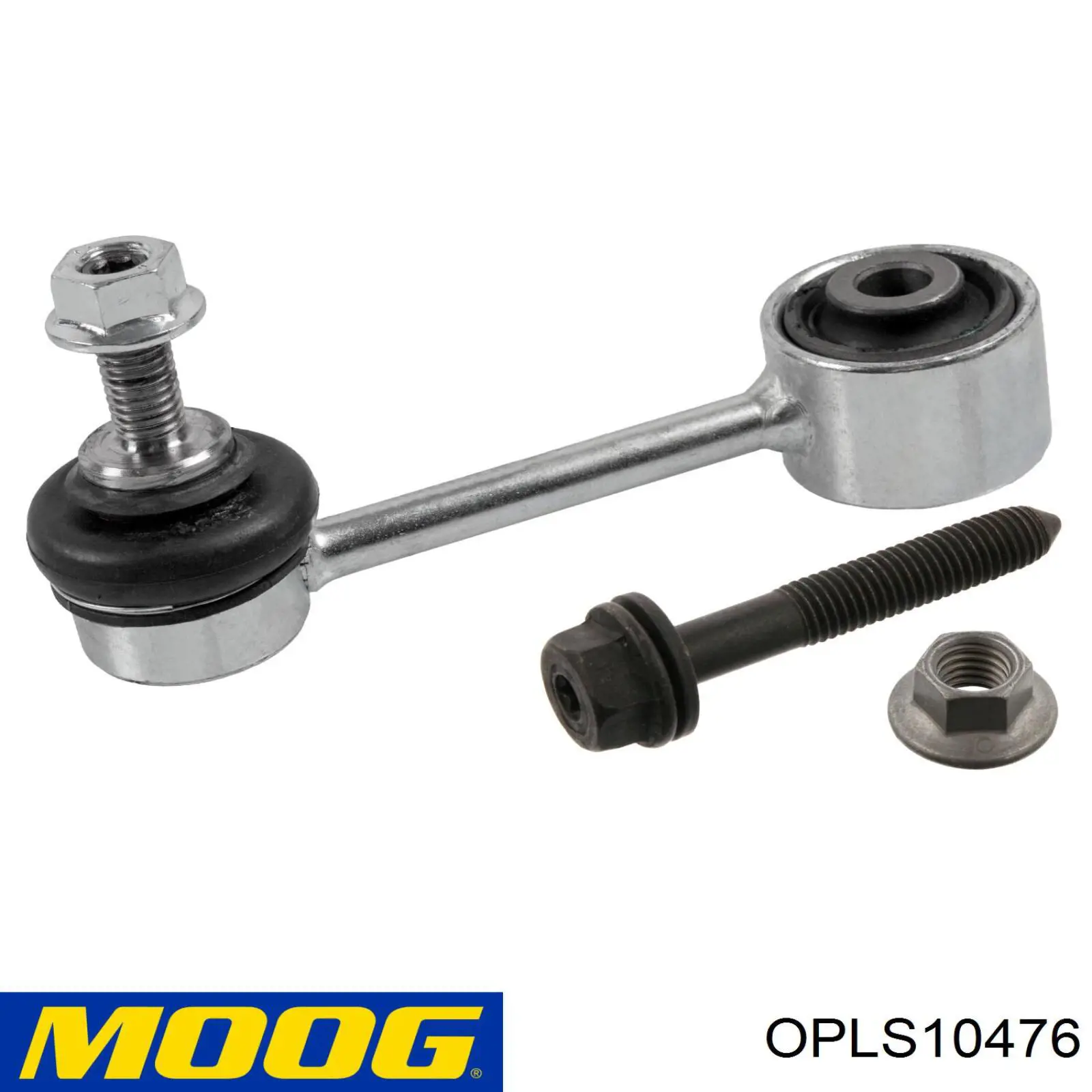 Montante de estabilizador traseiro Moog OPLS10476 preço, a partir de 20,73 USD