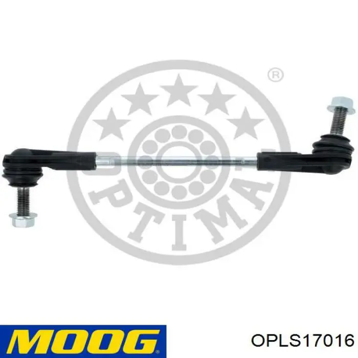 Montante direito de estabilizador dianteiro General Motors 42830571 preço, a partir de 18,68 USD