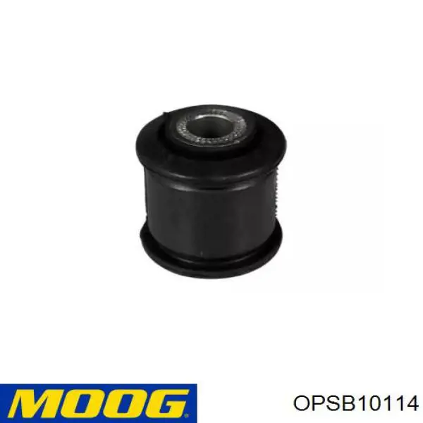 OPSB10114 Moog Bloco silencioso dianteiro do braço oscilante inferior