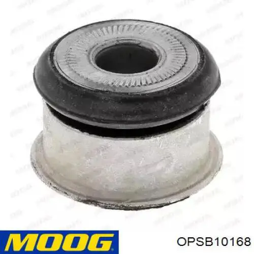 OPSB10168 Moog Bloco silencioso (coxim) de viga dianteira (de plataforma veicular)