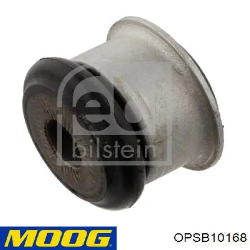 Bloco silencioso (coxim) de viga dianteira (de plataforma veicular) Moog OPSB10168 preço, a partir de 5,96 USD