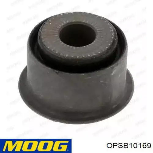 Bloco silencioso (coxim) de viga dianteira (de plataforma veicular) Moog OPSB10169 preço, a partir de 13,24 USD