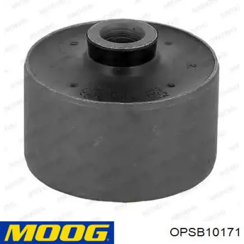 OPSB10171 Moog Bloco silencioso de viga traseira (de plataforma veicular)