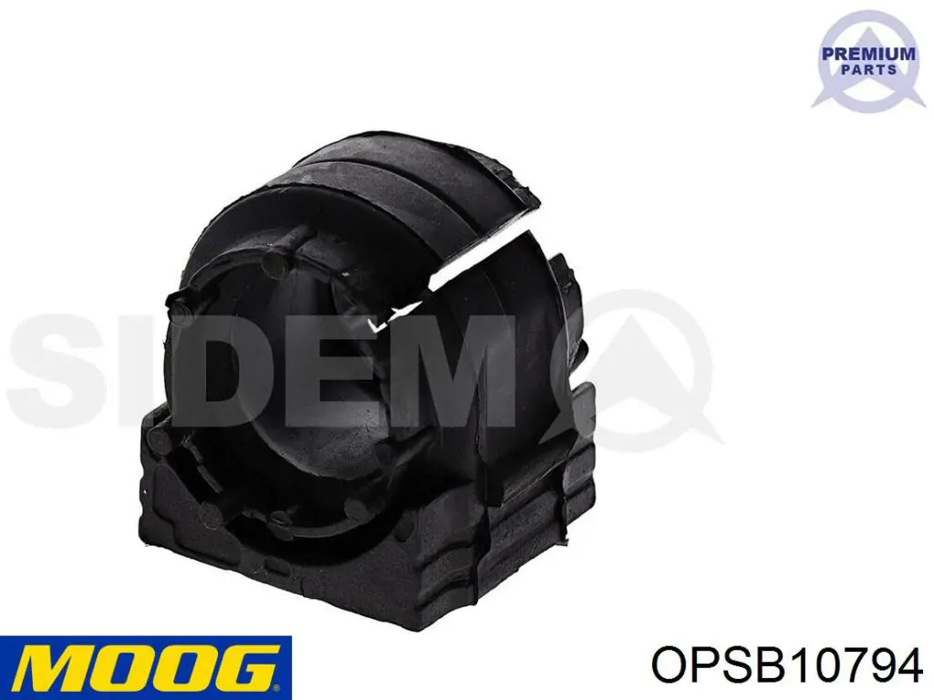Bucha de estabilizador dianteiro Moog OPSB10794 preço, a partir de 13,31 USD