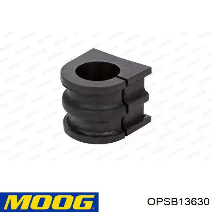 OPSB13630 Moog Bucha de estabilizador dianteiro