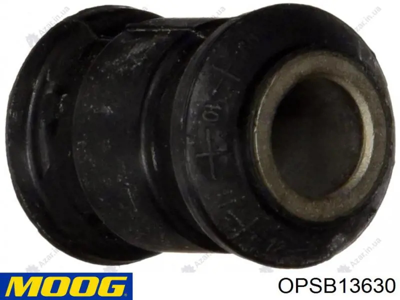 Compre OPSB13630 Moog Bucha de estabilizador dianteiro