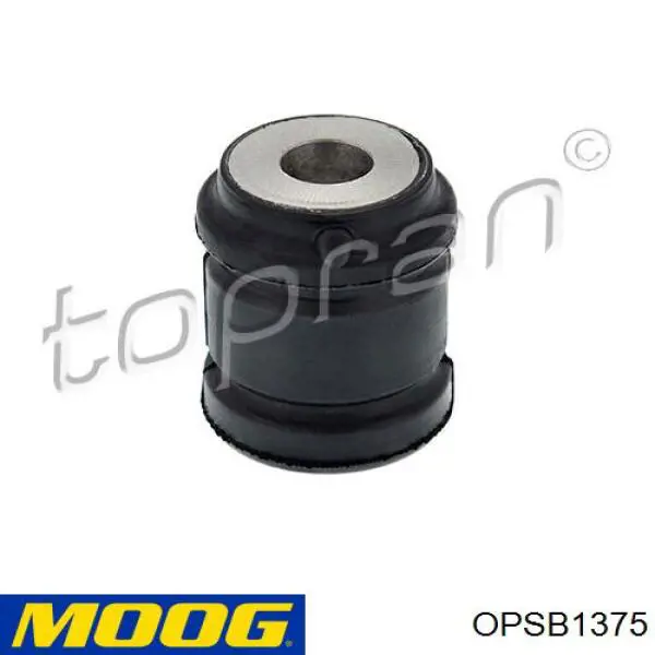 Compre OPSB1375 Moog Bloco silencioso dianteiro do braço oscilante inferior