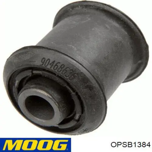 Bloco silencioso dianteiro do braço oscilante inferior Moog OPSB1384 preço, a partir de 4,58 USD