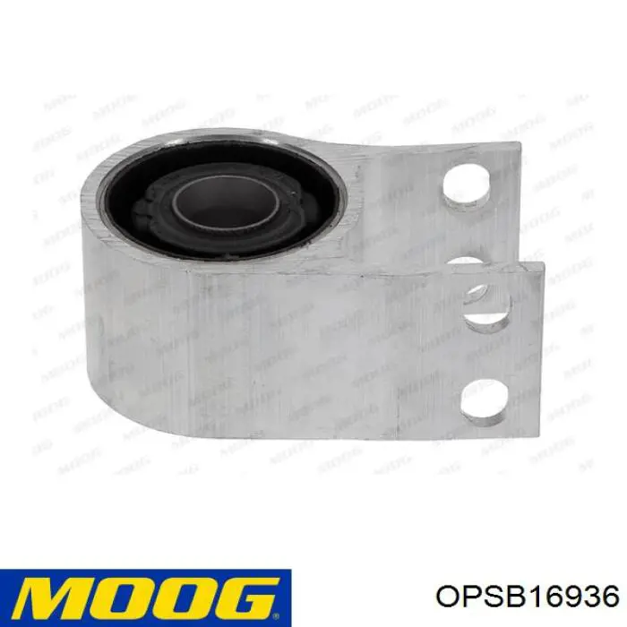 Compre 23167662 General Motors Bloco silencioso dianteiro do braço oscilante inferior