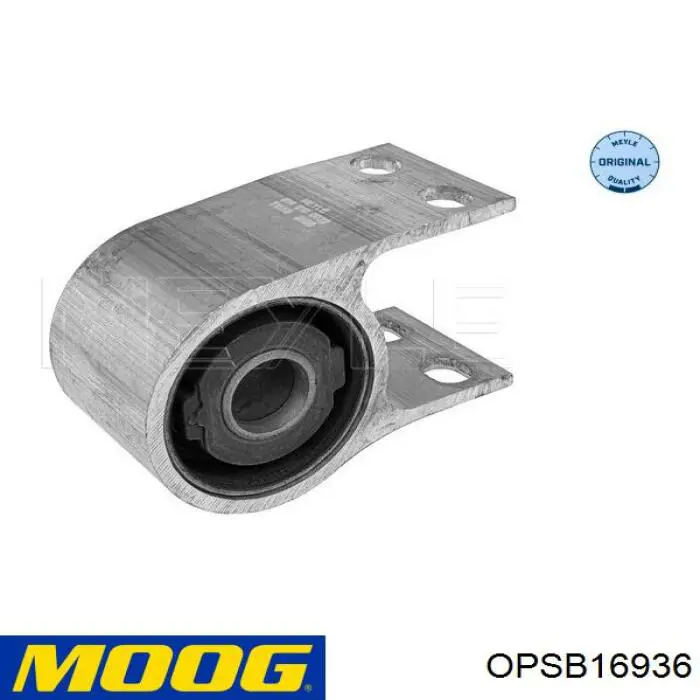 Compre 23167662 General Motors Bloco silencioso dianteiro do braço oscilante inferior