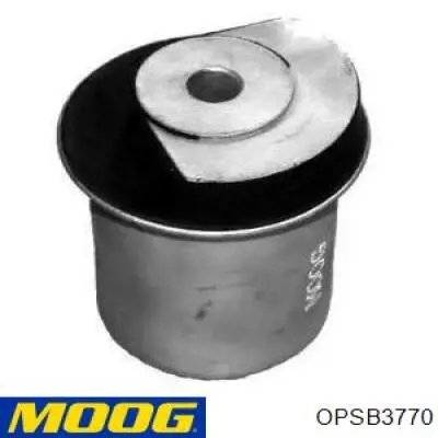 Bloco silencioso de viga traseira (de plataforma veicular) Moog OPSB3770 preço, a partir de 16,02 USD