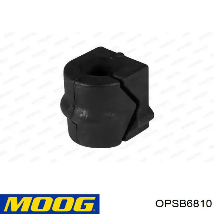 Bucha de estabilizador dianteiro Moog OPSB6810 preço, a partir de 3,41 USD