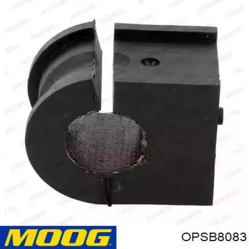 OPSB8083 Moog Bucha de estabilizador dianteiro