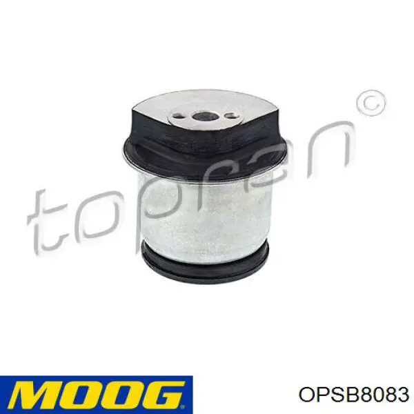 Compre OPSB8083 Moog Bucha de estabilizador dianteiro