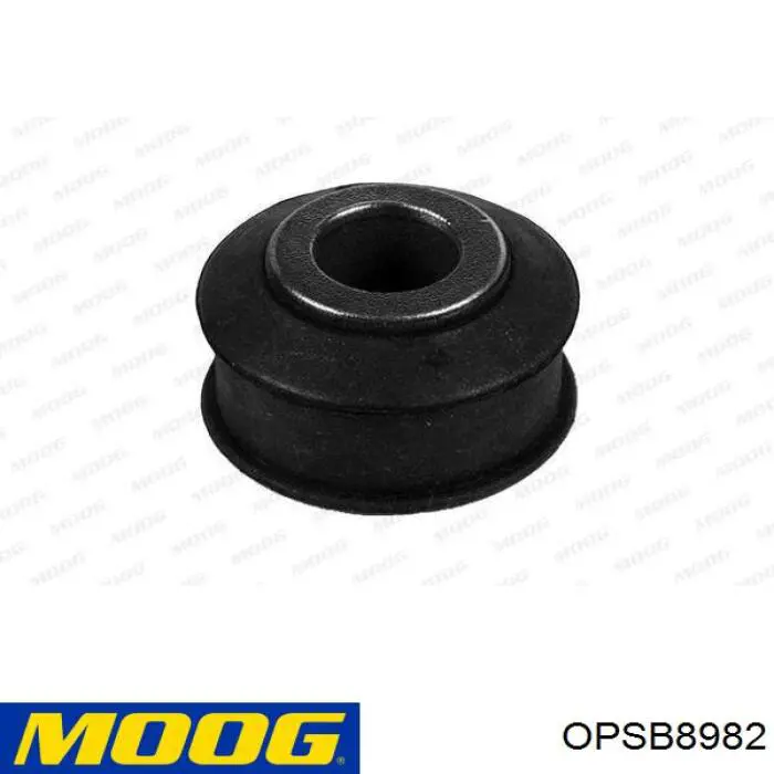 Bucha (bloco silencioso) da barra de direção Moog OPSB8982 preço, a partir de 4,67 USD