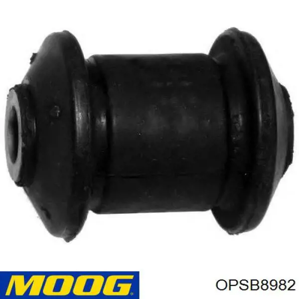 Compre OPSB8982 Moog Bucha (bloco silencioso) da barra de direção