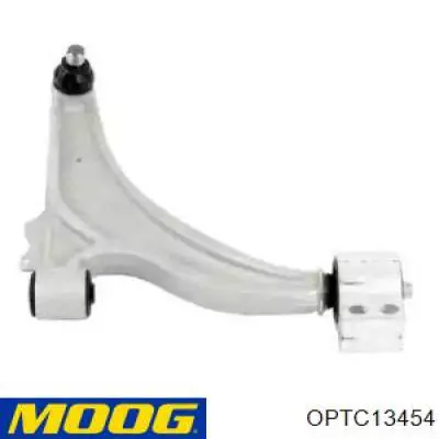 Compre 13371817 Opel Braço oscilante inferior direito de suspensão dianteira