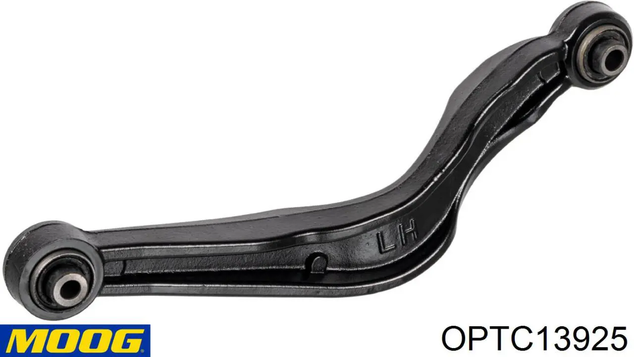 Braço oscilante superior esquerdo de suspensão traseira Talosa 4612895 preço, a partir de 53,21 USD