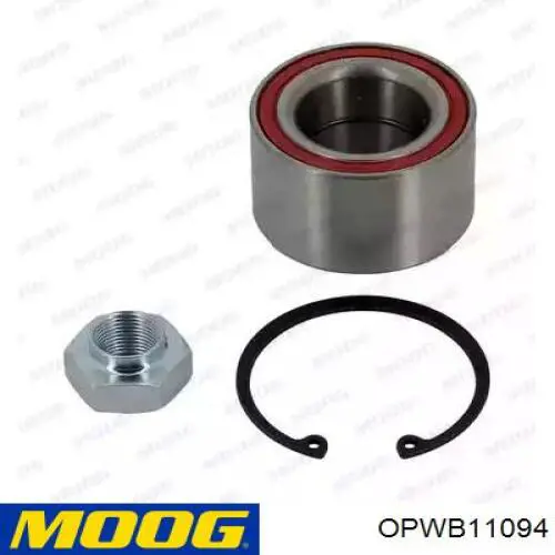Rolamento de cubo dianteiro Moog OPWB11094 preço, a partir de 23,91 USD