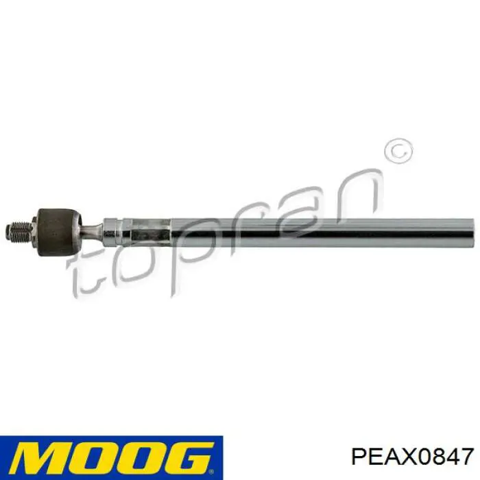 Compre PEAX0847 Moog Tração de direção