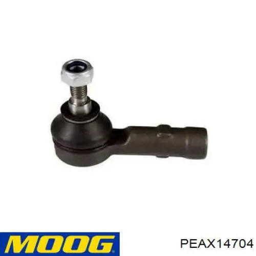 Tração de direção Peugeot/Citroen 1611242380
