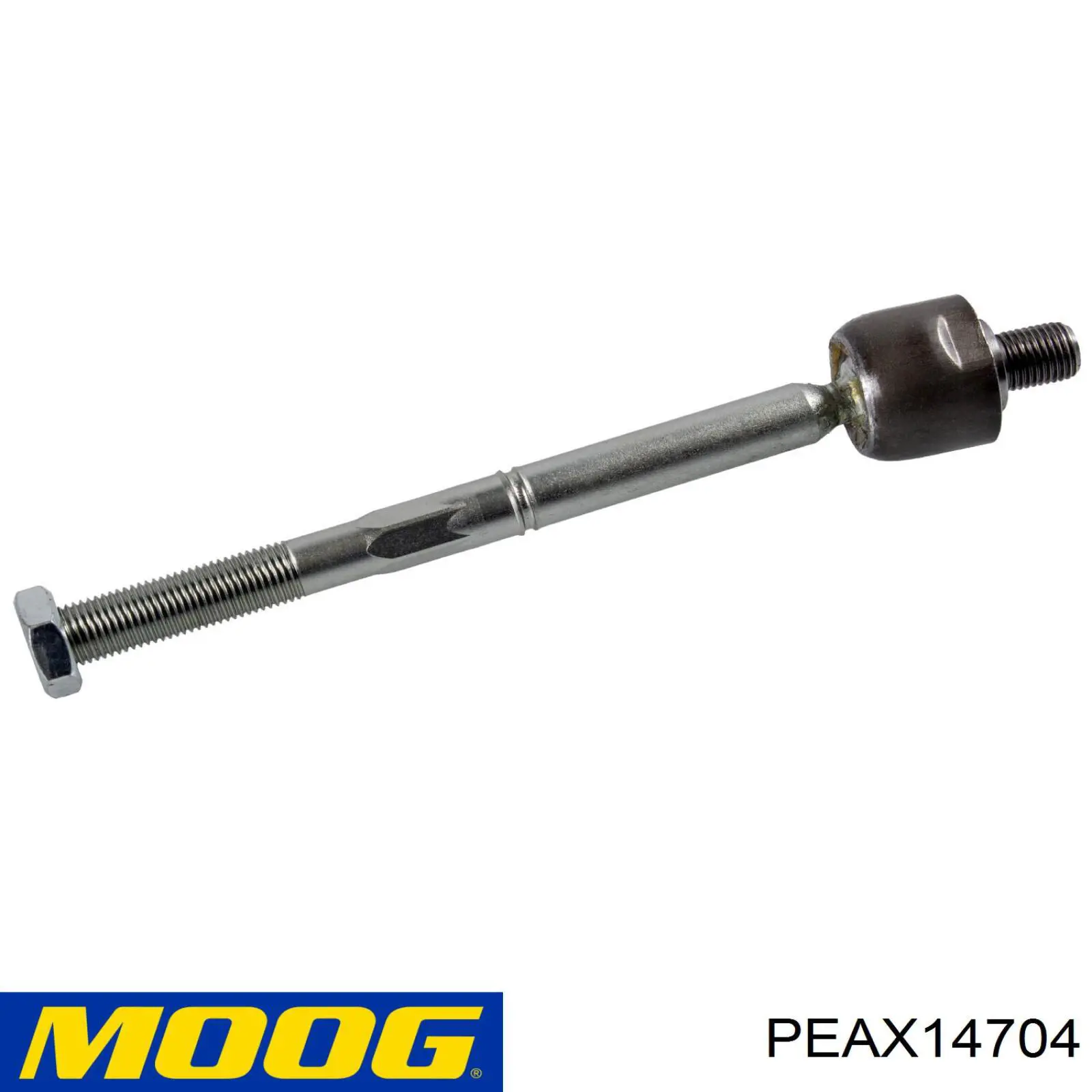 1611242380 Peugeot/Citroen Tração de direção