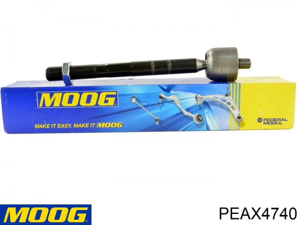 Tração de direção Moog PEAX4740 preço, a partir de 15,81 USD