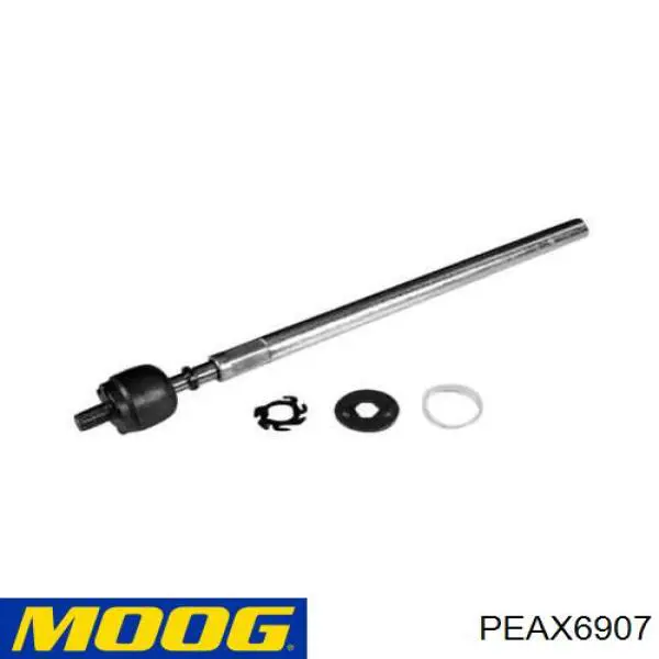 Tração de direção Moog PEAX6907 preço, a partir de 27,18 USD