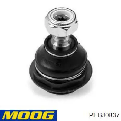 Suporte de esfera inferior Moog PEBJ0837 preço, a partir de 15,07 USD
