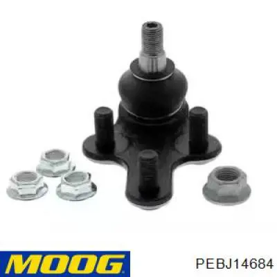 Suporte de esfera inferior Peugeot/Citroen 9831088280 preço, a partir de 45,97 USD