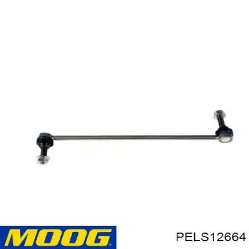 Montante de estabilizador dianteiro Moog PELS12664 preço, a partir de 19,82 USD