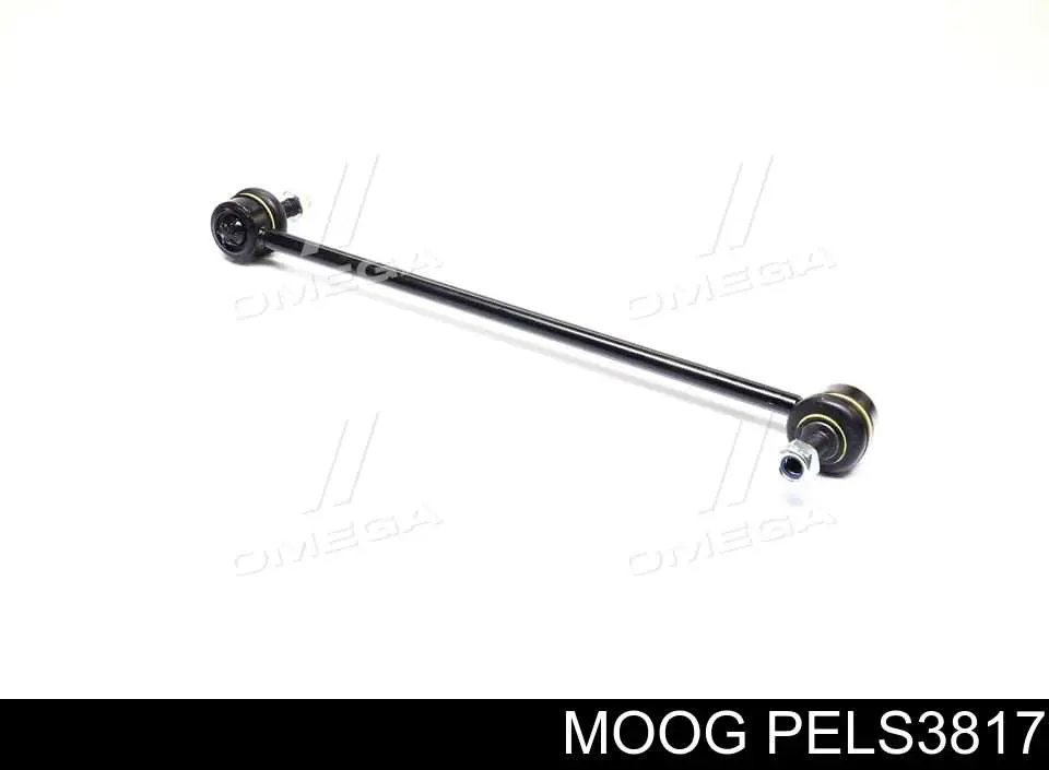 Montante de estabilizador dianteiro Moog PELS3817 preço, a partir de 18,85 USD