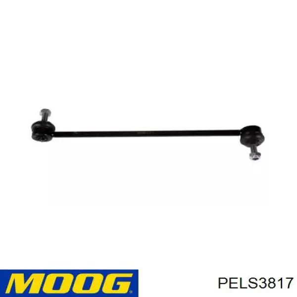 Compre PELS3817 Moog Montante de estabilizador dianteiro