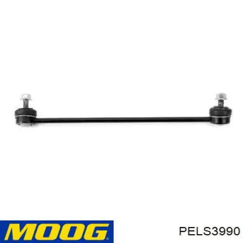 Montante esquerdo de estabilizador dianteiro Moog PELS3990 preço, a partir de 15,99 USD