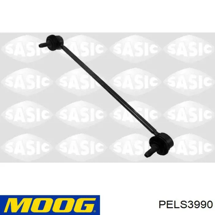 Compre PELS3990 Moog Montante esquerdo de estabilizador dianteiro