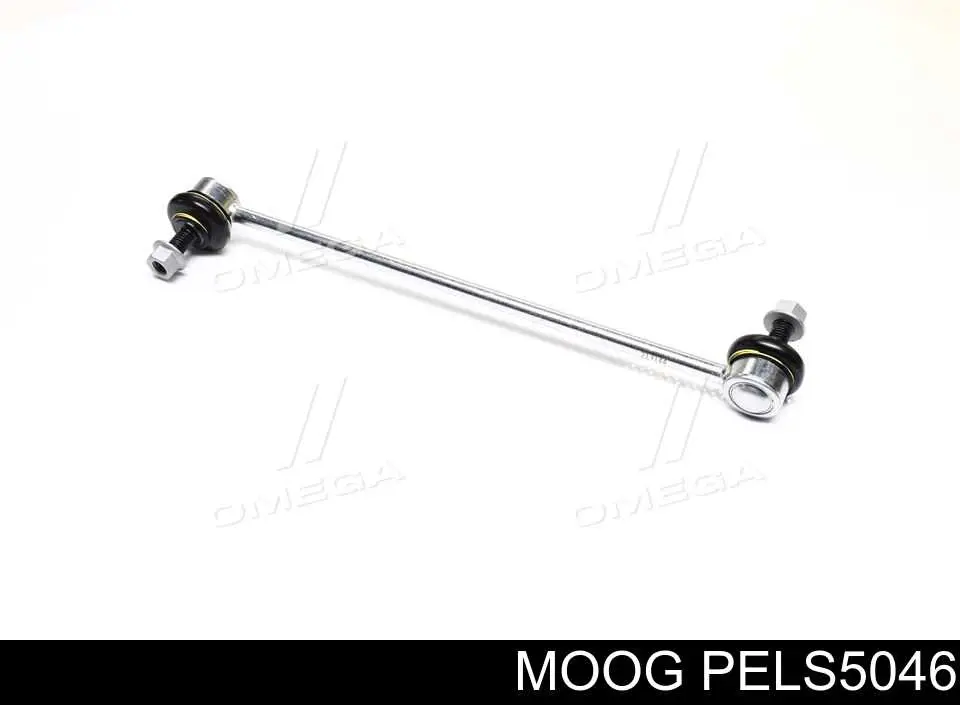 Montante de estabilizador dianteiro Moog PELS5046 preço, a partir de 8,09 USD