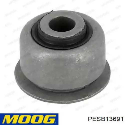 PESB13691 Moog Bloco silencioso dianteiro do braço oscilante inferior