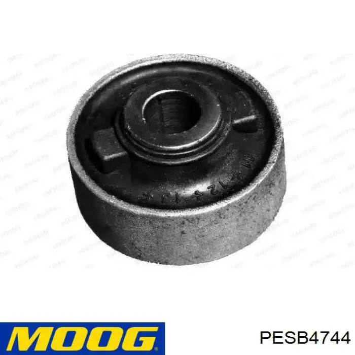 Bloco silencioso dianteiro do braço oscilante inferior Moog PESB4744 preço, a partir de 6,58 USD