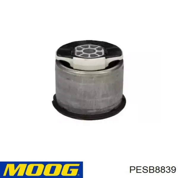 Compre PESB8839 Moog Bloco silencioso de viga traseira (de plataforma veicular)