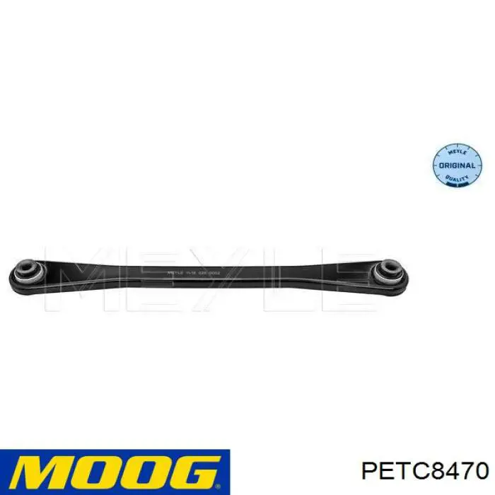 Barra transversal de suspensão traseira Moog PETC8470 preço, a partir de 6,41 USD