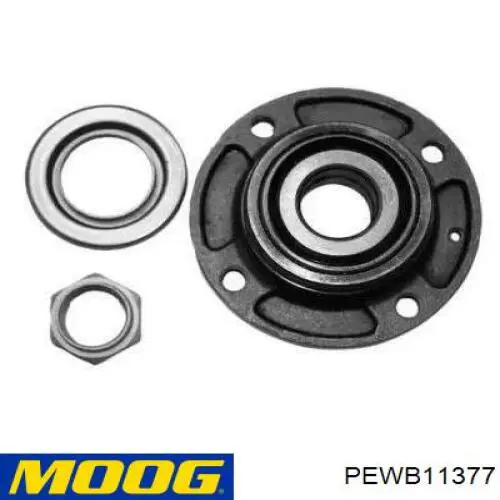 Cubo traseiro Moog PEWB11377 preço, a partir de 65,27 USD
