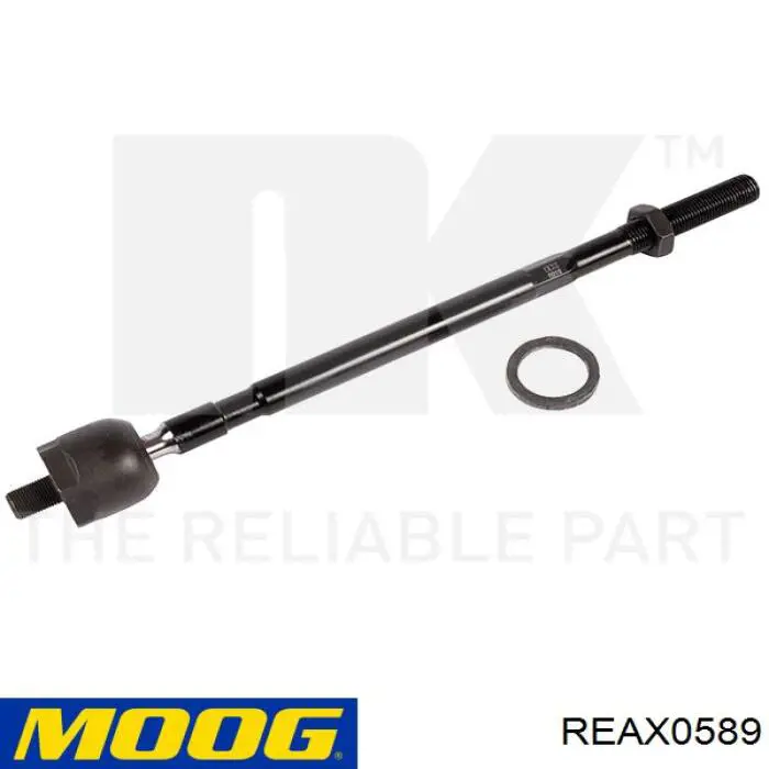 Compre REAX0589 Moog Tração de direção