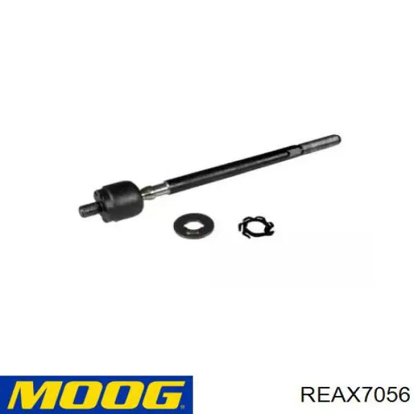 Tração de direção Moog REAX7056 preço, a partir de 20,24 USD