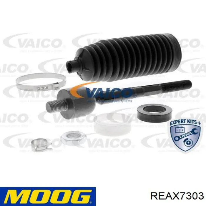 Compre REAX7303 Moog Tração de direção