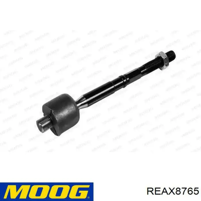 Tração de direção Moog REAX8765 preço, a partir de 18,71 USD