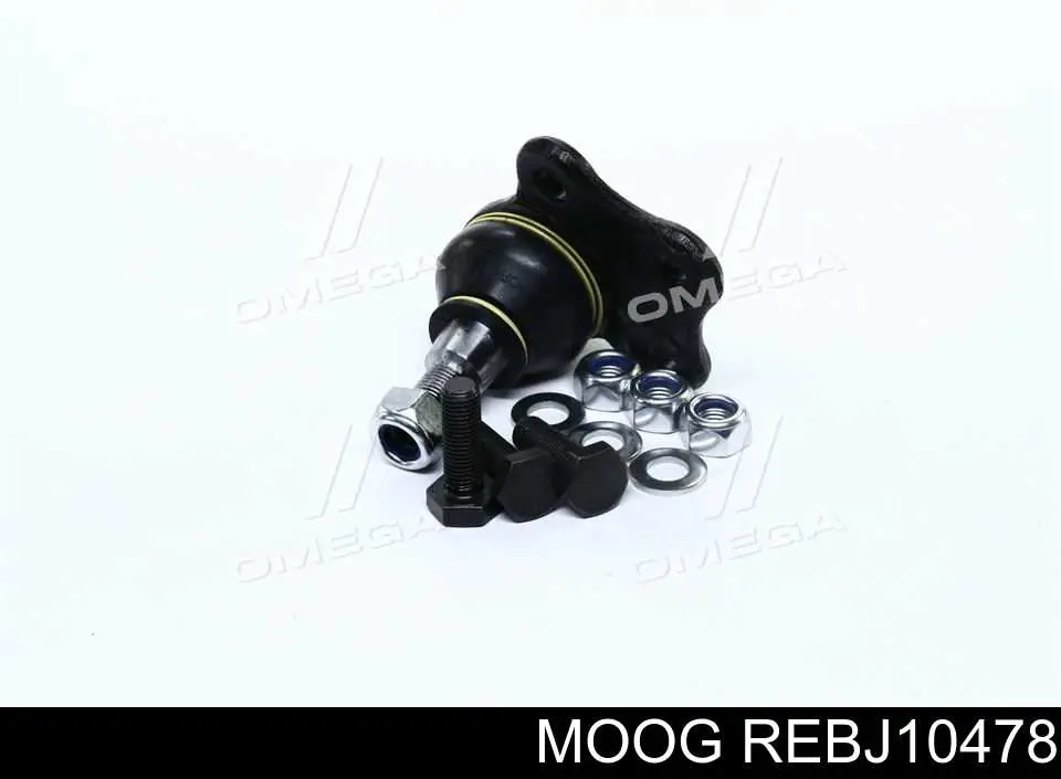 Suporte de esfera inferior Moog REBJ10478 preço, a partir de 16,79 USD